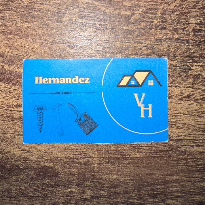 Hernandez handyman