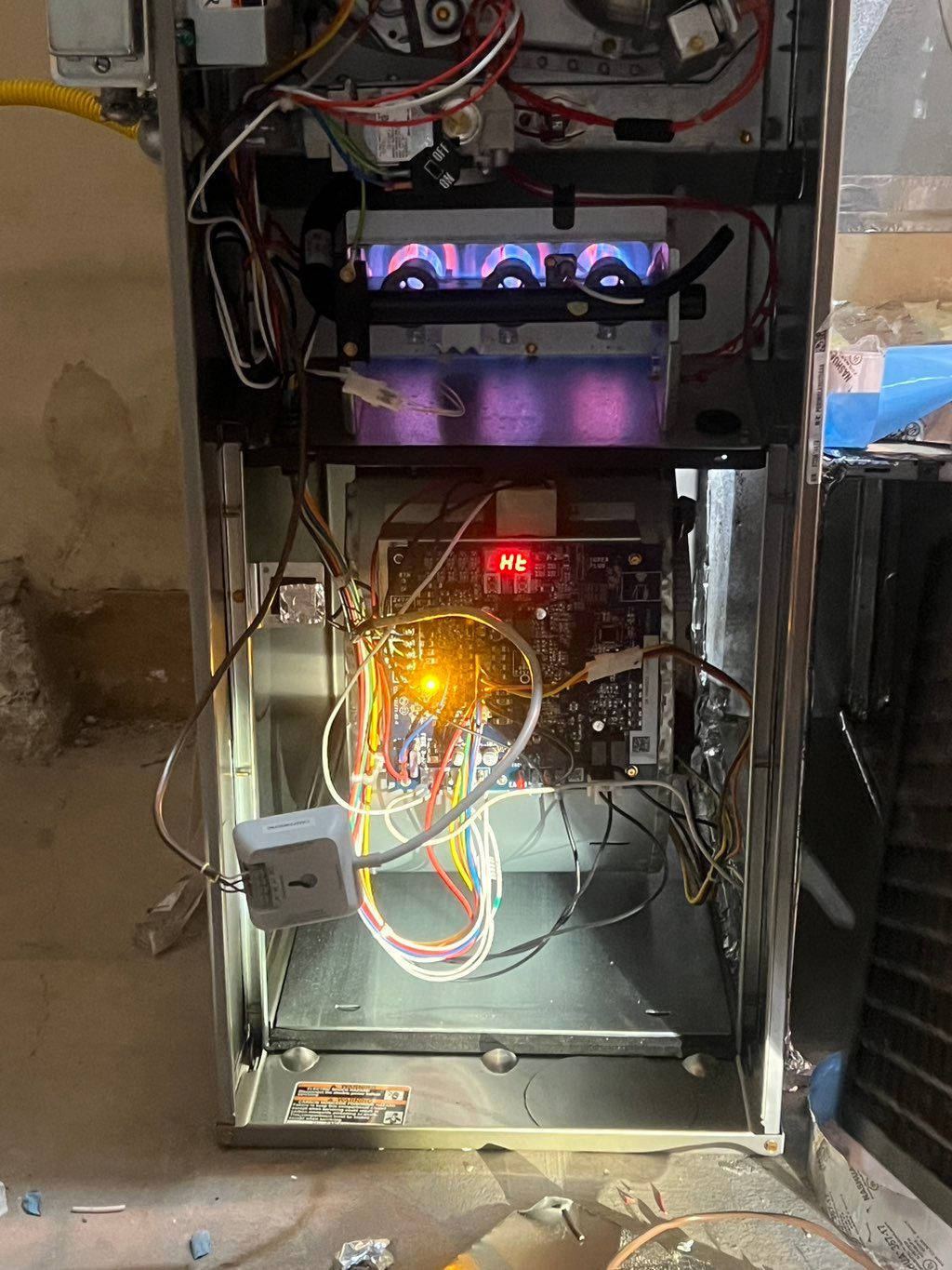 Projects and media