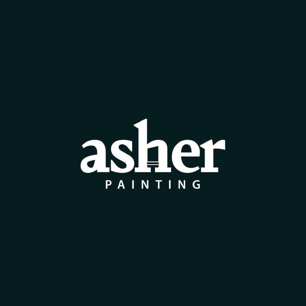Asher Painting