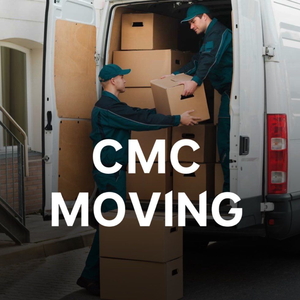 CMC MOVING