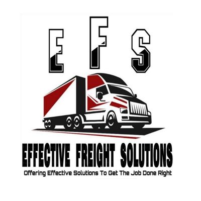 Avatar for Effective Freight Solutions LLC
