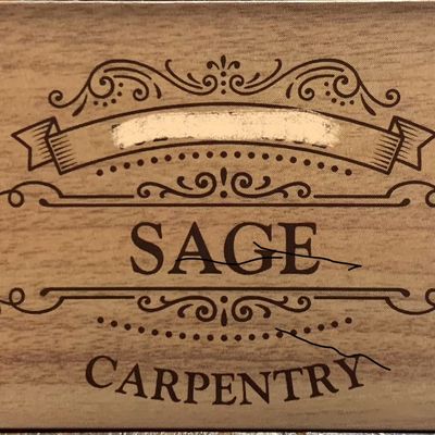 Avatar for Sage Carpentry