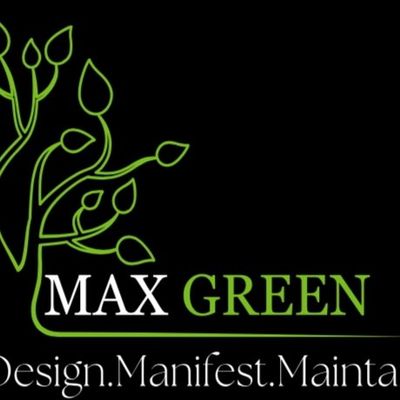 Avatar for Max Green Landscape & Design