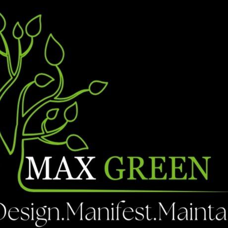 Max Green Landscape & Design