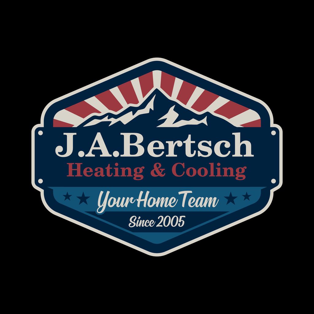 J.A. Bertsch Heating & Cooling LLC