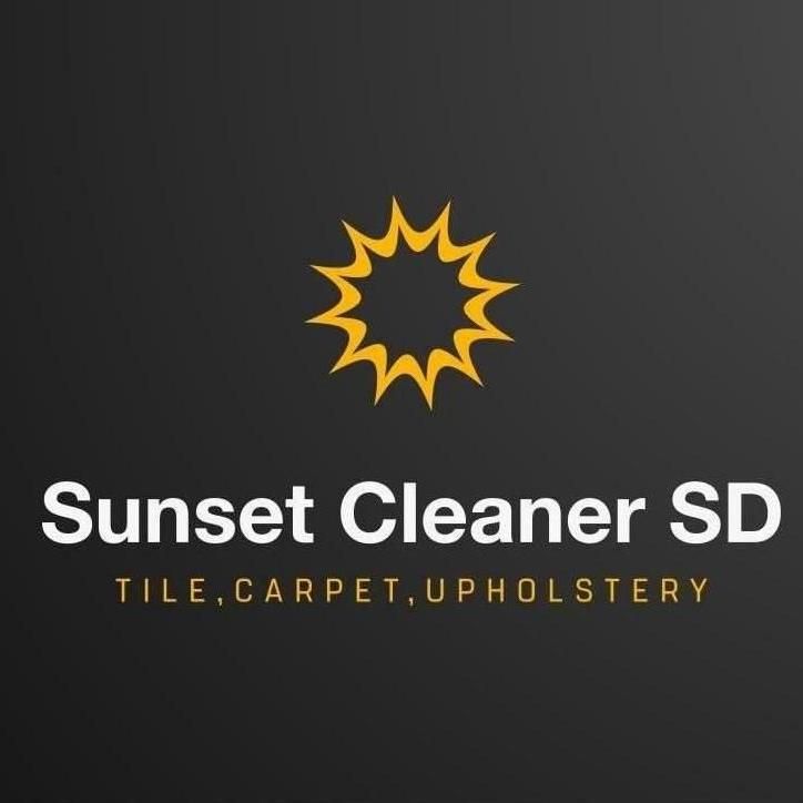 Sunset cleaners