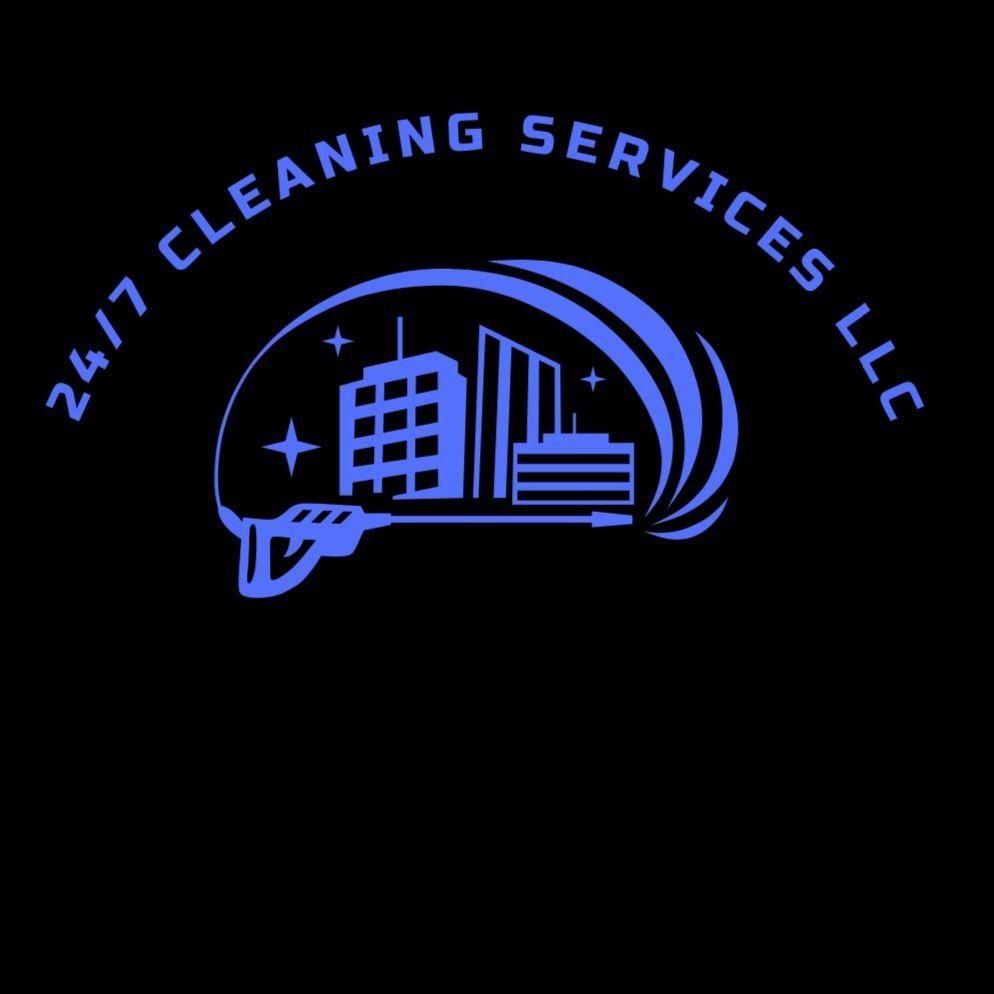24/7 Cleaning Services LLC