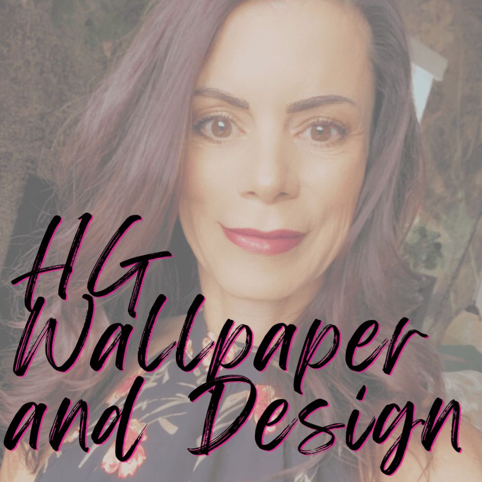 HG Wallpaper -Paper done right! - (BOOKING MAY)
