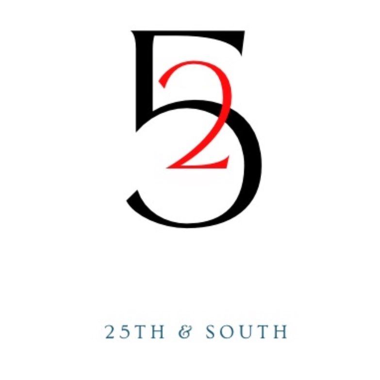 25th & SOUTH