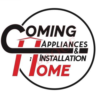 Avatar for Coming Home Appliances