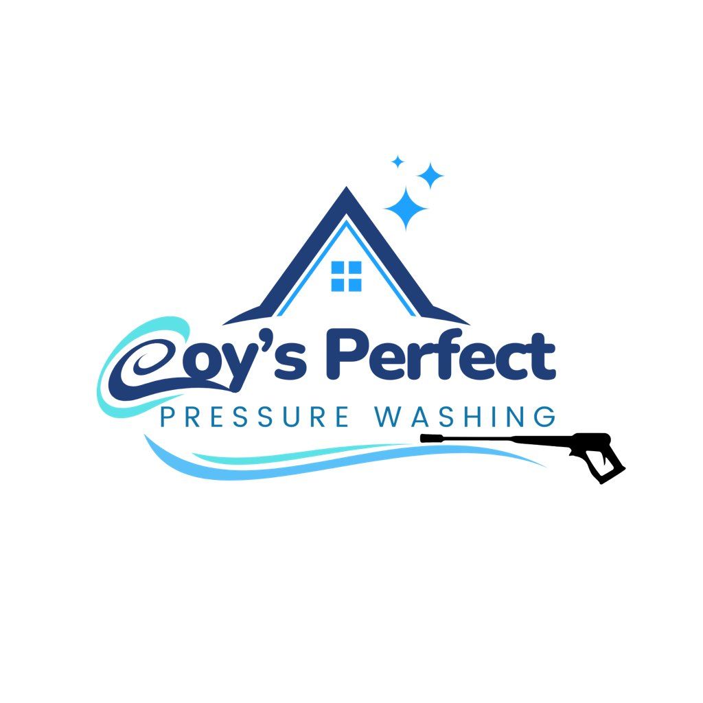 Coy’s Perfect Pressure Washing