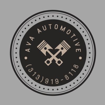 Avatar for AVA Automotive