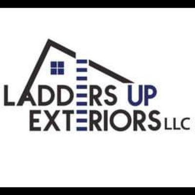 Avatar for Ladders Up Exteriors