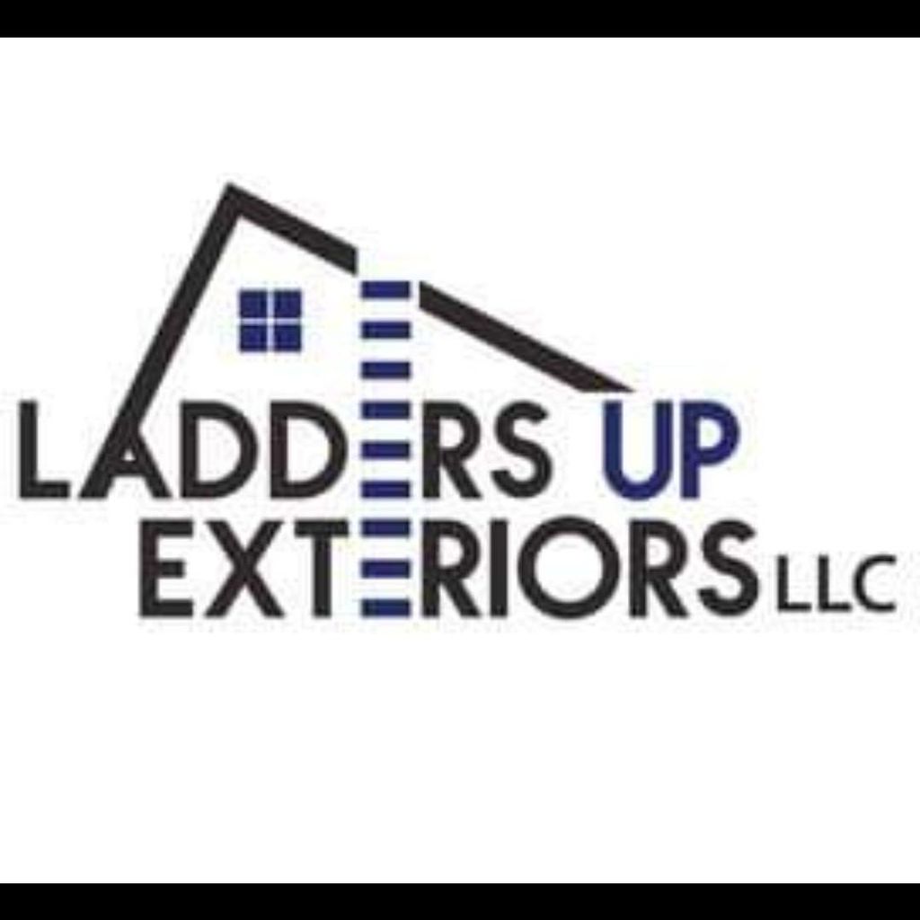 Ladders Up Exteriors