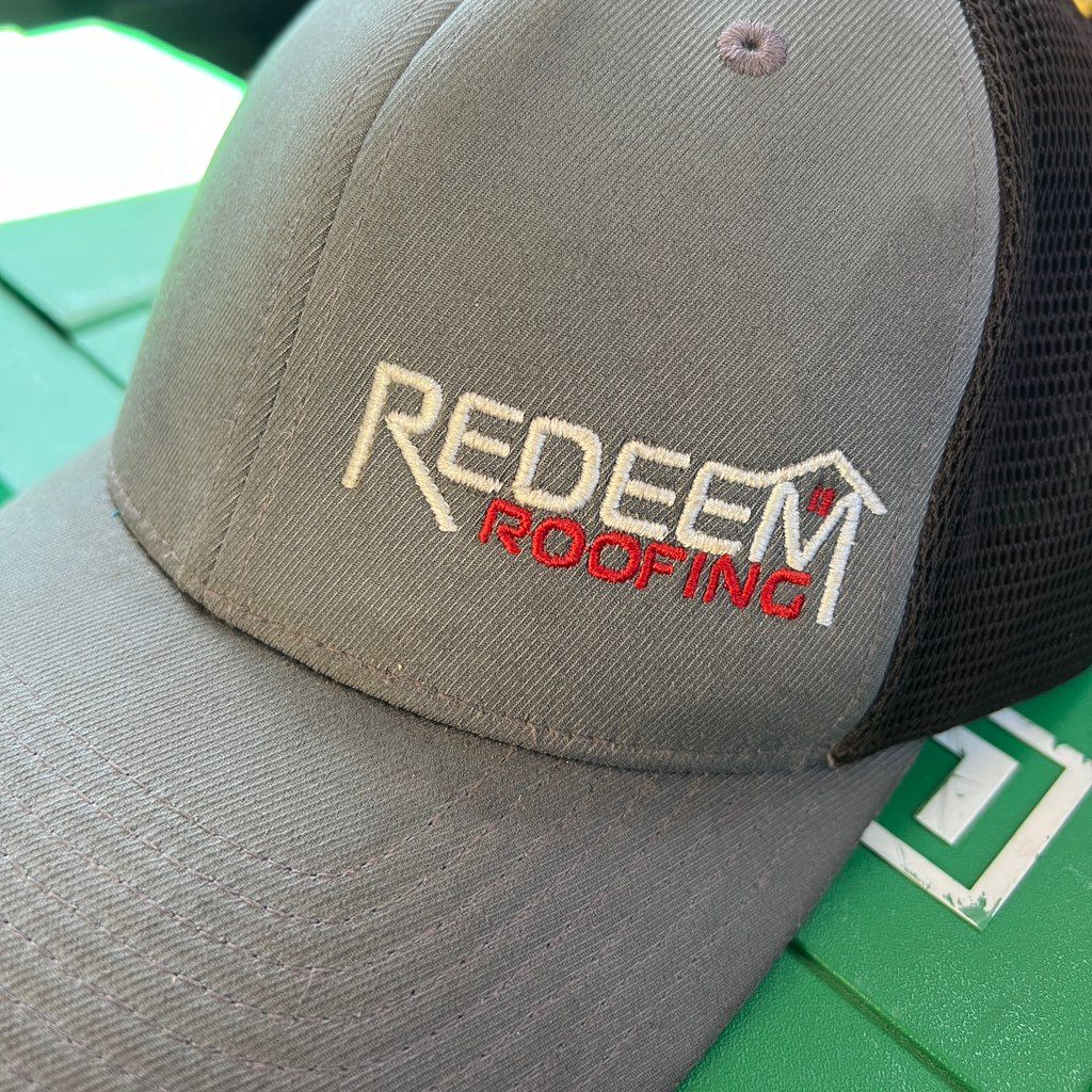 Redeem Roofing and Construction