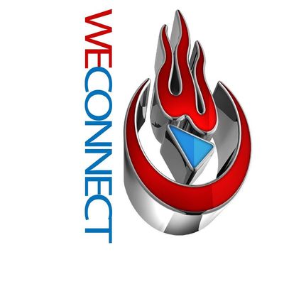 Avatar for We Connect