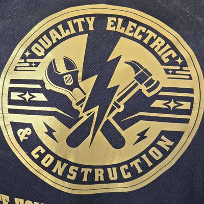 Avatar for Quality, Electrical, and Construction LLC