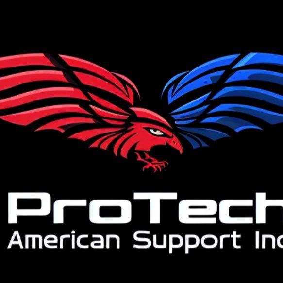 ProTech American Support Inc