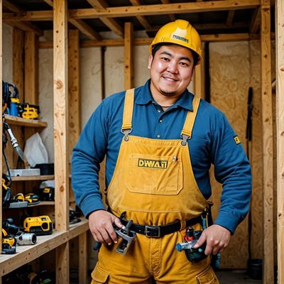 Avatar for ISMAN INC - Handyman service