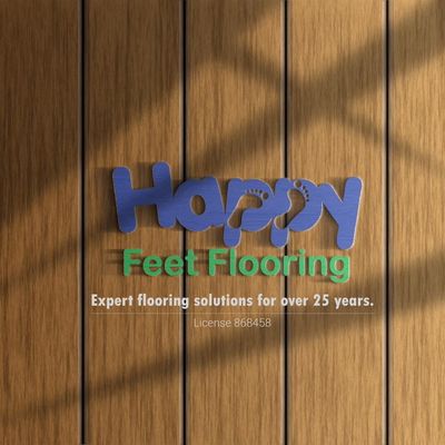 Avatar for Happy Feet Flooring