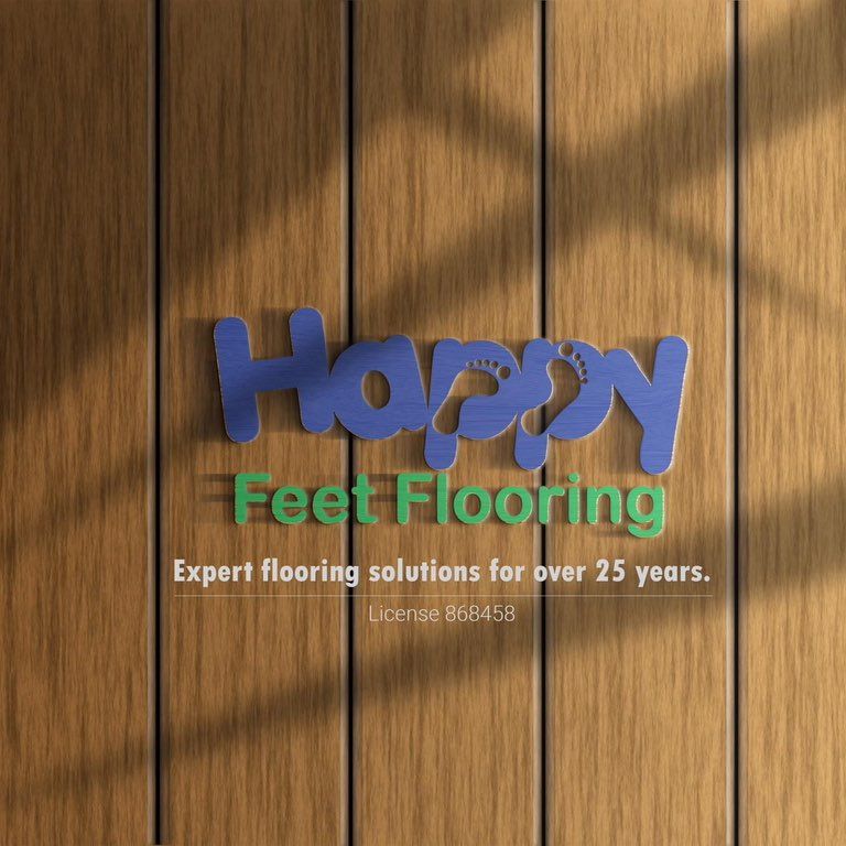 Happy Feet Flooring