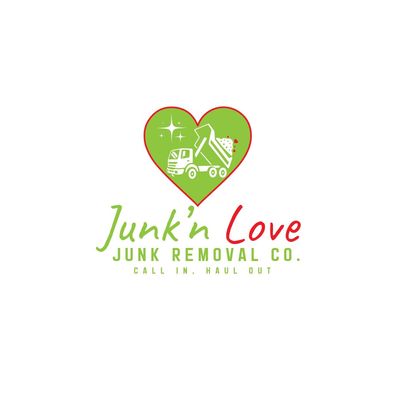 Avatar for Junk’n Love Hauling & Junk Removal Services