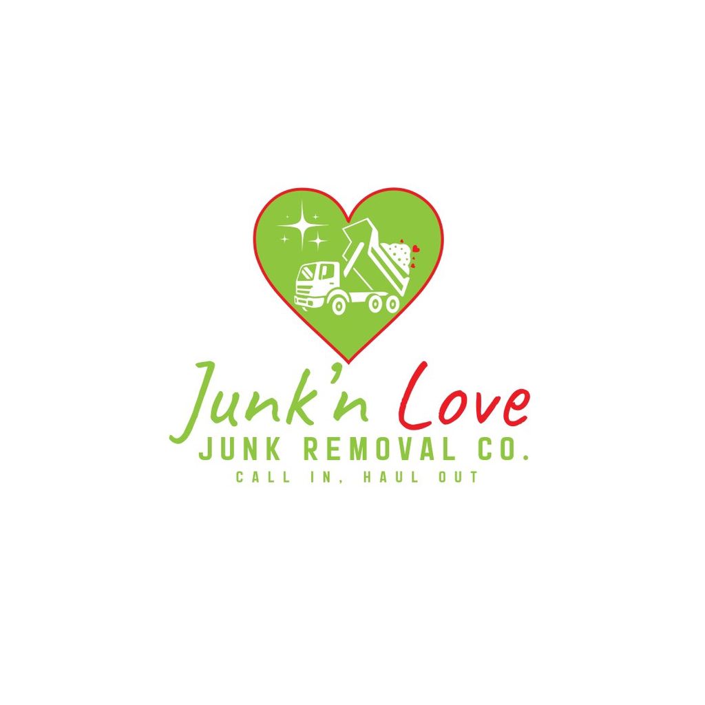 Junk’n Love Hauling & Junk Removal Services