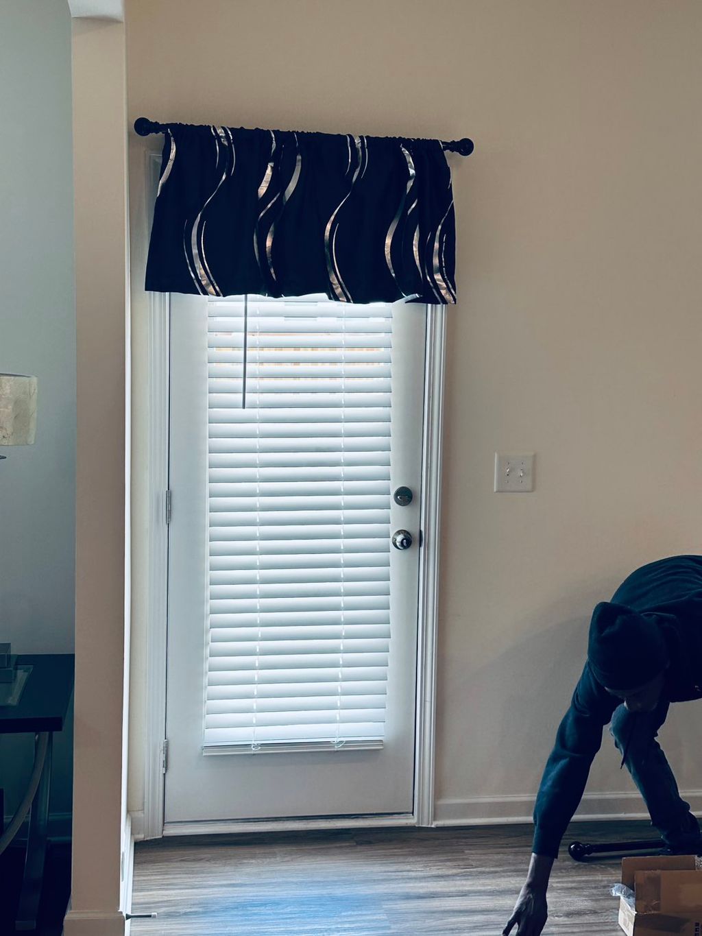 Customer photos