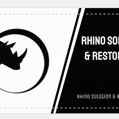 Avatar for Rhino Restoration LLC