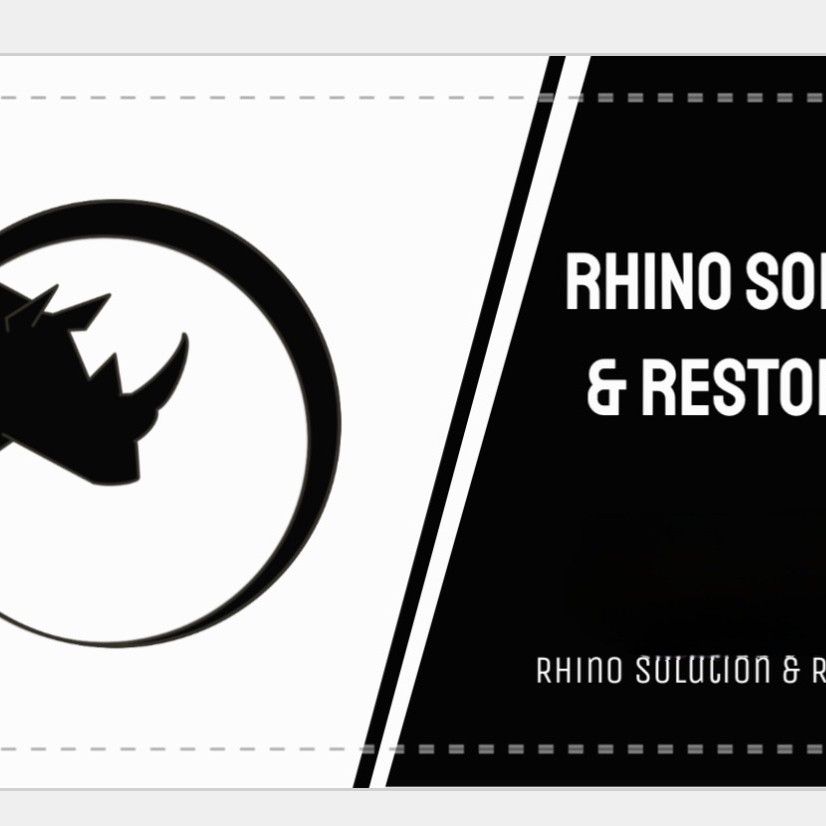 Rhino Restoration LLC