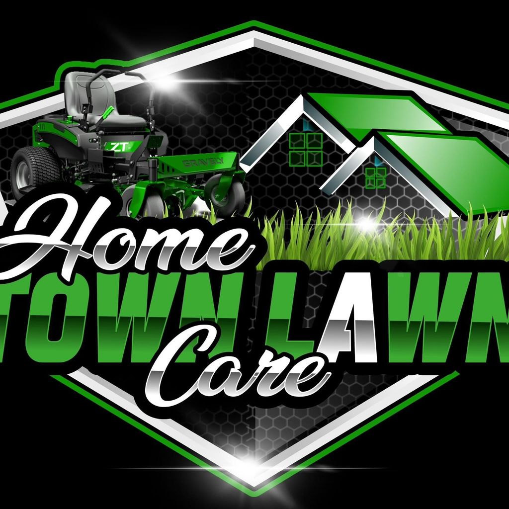 Home Town Lawn Care LLC