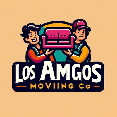 Avatar for Amigos Moving co.