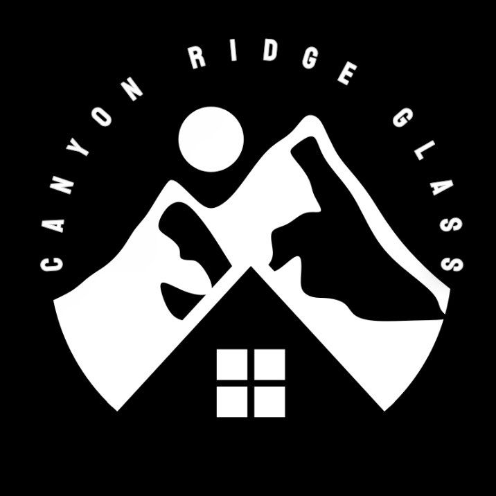 Canyon Ridge Glass