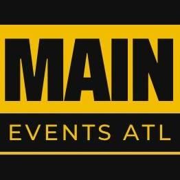 Avatar for Main Events ATL Photo Booth & Photography