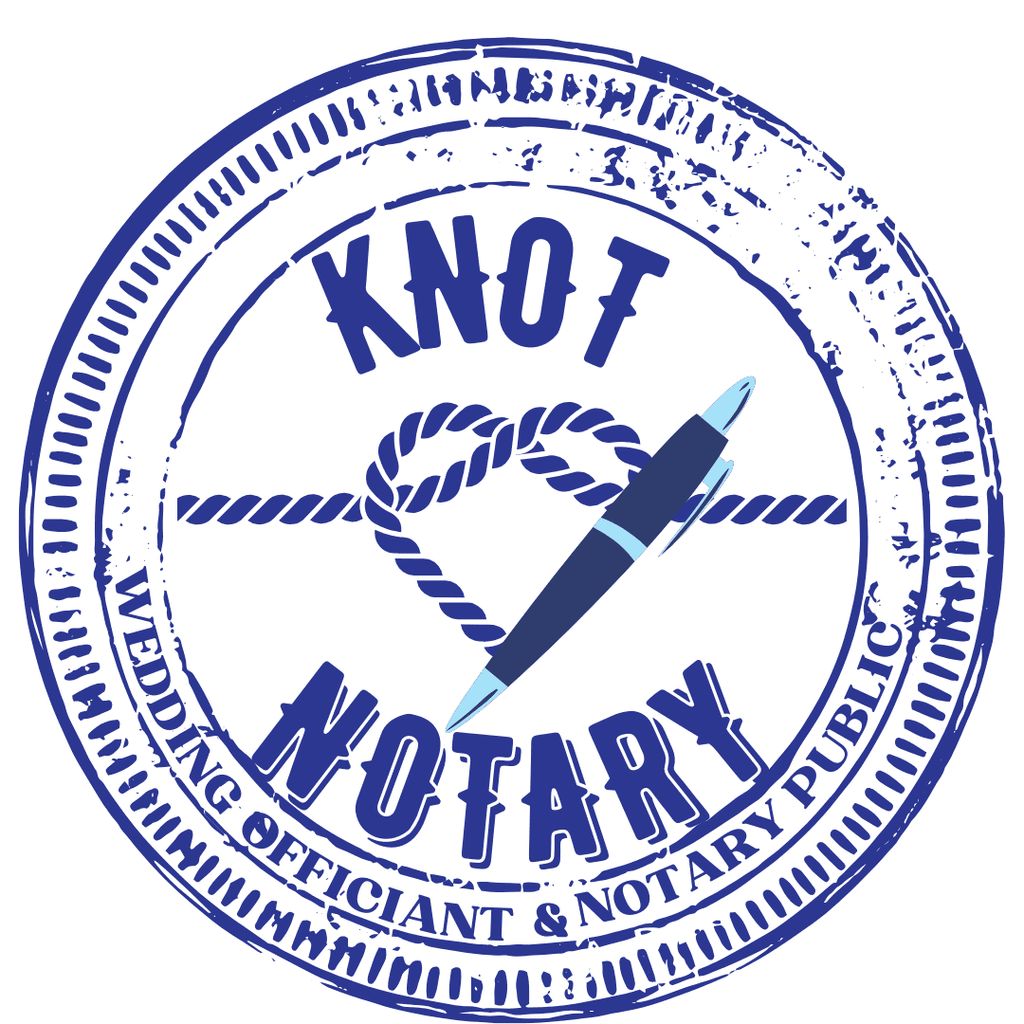 Knot Notary
