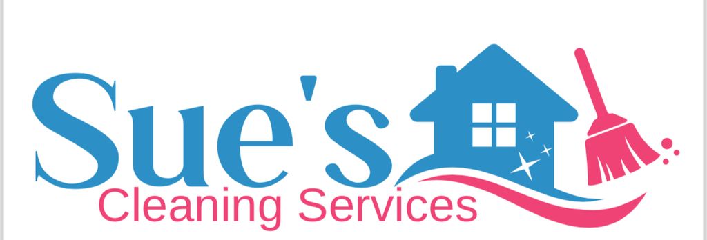 Sue’s Cleaning Services