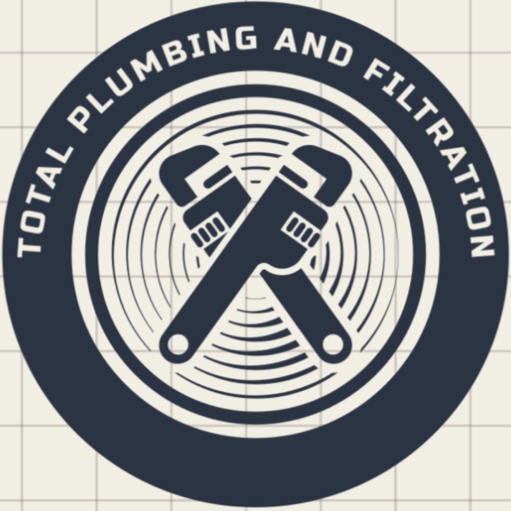 Total Plumbing and Filtration LLC