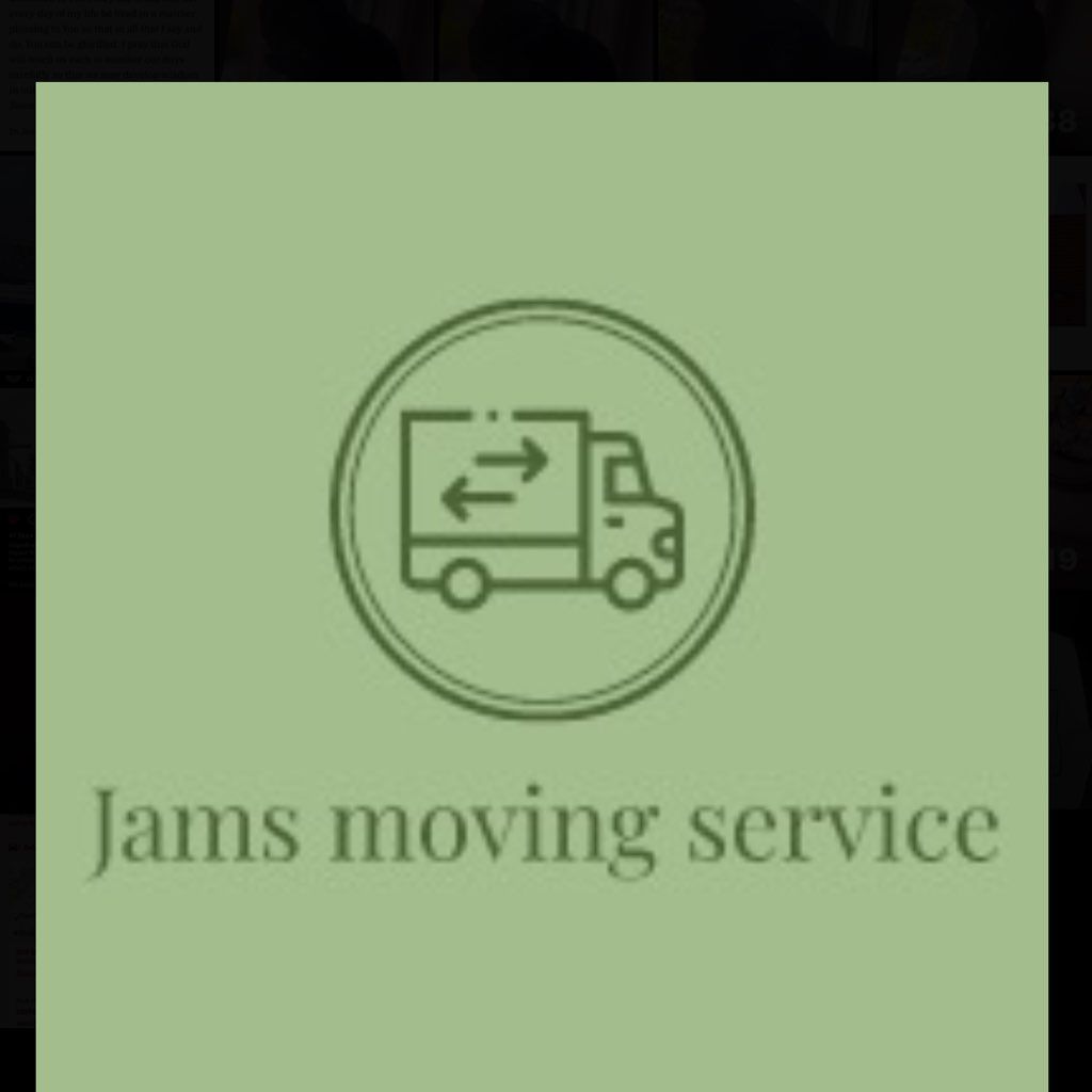 Jams moving service