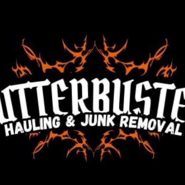 ClutterBusters Hauling and Junk Removal