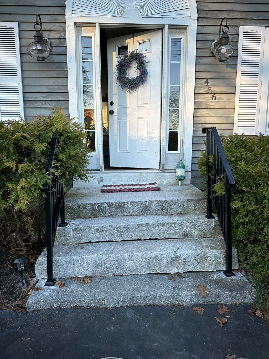 Customer photos