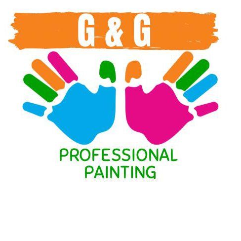 G&G professional painting