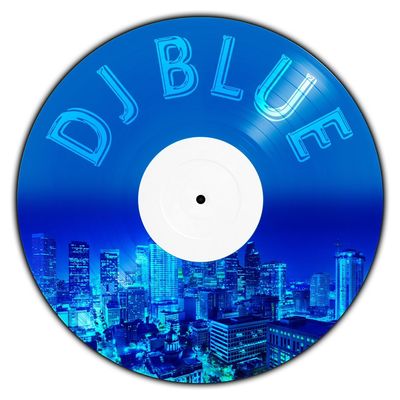 Avatar for DJ BLUE