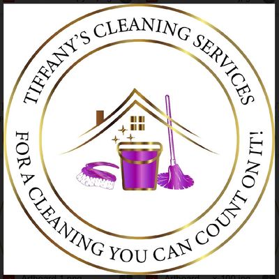 Avatar for Tiffany’s Cleaning