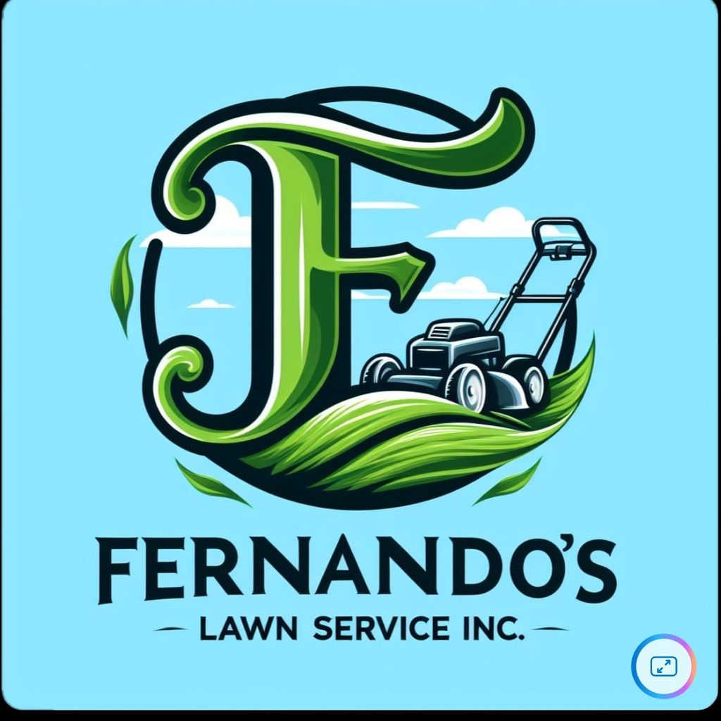 Fernando Lawn Service