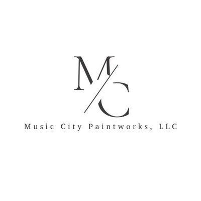 Avatar for Music City paintworks, LLC