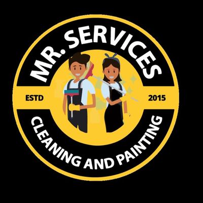 Avatar for Mr. Service