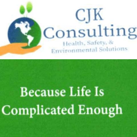 CJK Consulting Inc.