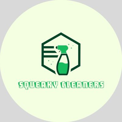 Avatar for Squeaky Cleaners