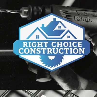 Avatar for Right Choice Construction LLC