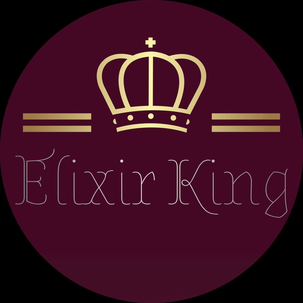 Elixir King Bartending